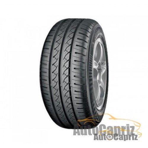 Шины Yokohama A.Drive AA01 185/60 R15 84H